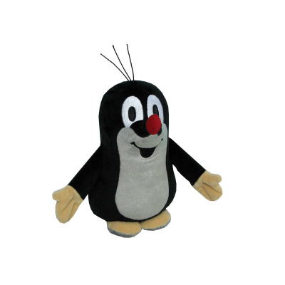 MÚ Brno Krtek Baby stojící 20 cm