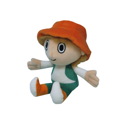 MORAVSKÁ ÚSTŘEDNA Cipísek 20cm