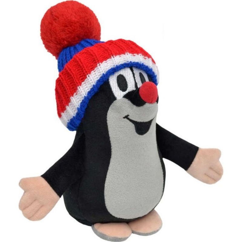 Moravská Ústředna Krtek mluvící