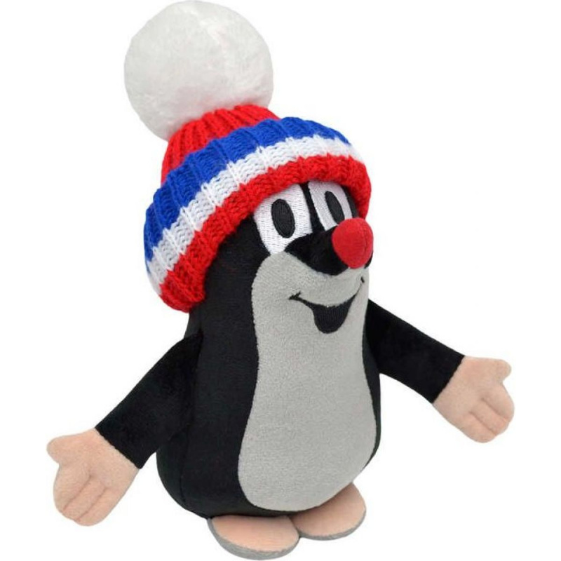 Moravská Ústředna Krtek mluvící