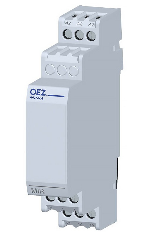 Relé impulzní OEZ MIR-16-001-A230