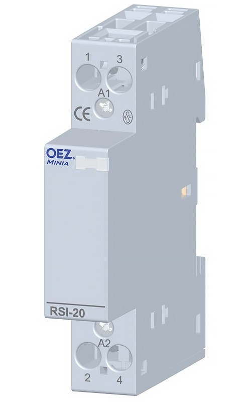 Stykač OEZ RSI-20-10-A230