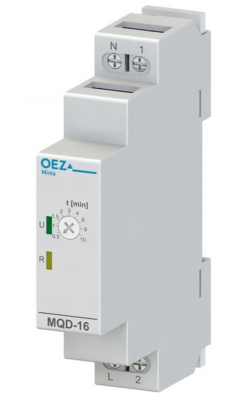 Spínač schodišťový OEZ MQD-16-100-A230