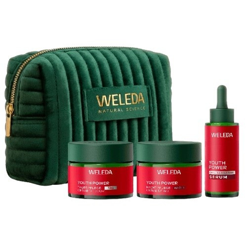 Weleda Dárková sada Astaxanthin Firming Ritual