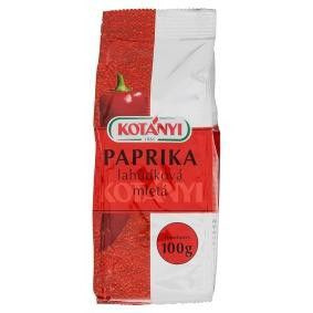Kotányi Paprika lahůdková