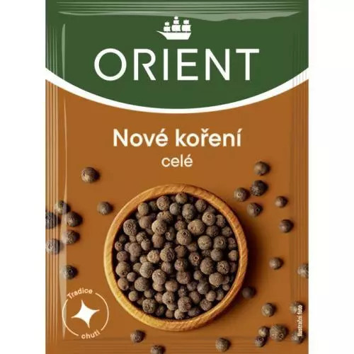 Orient Koření Nové koření celé 18g