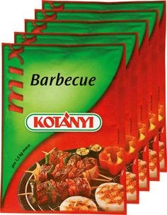 Kotányi Gril barbecue