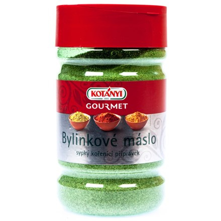 KOTÁNYI Bylinkové máslo koření 750 g