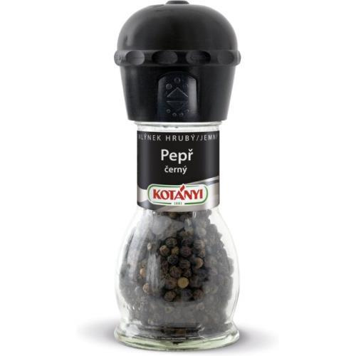Mlýnek Kotányi - pepř
