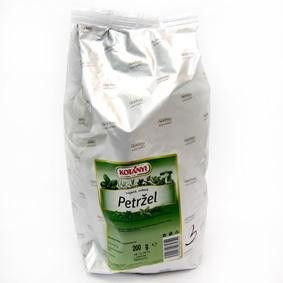 KOTÁNYI Petržel sušená 200 g