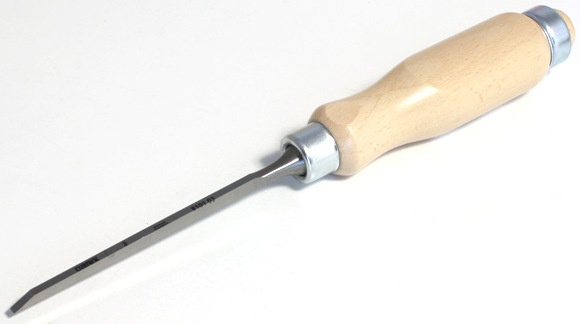 Dláto ploché Narex Wood Line Profi 3×258 mm