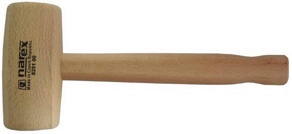 Palička truhlářská Narex
