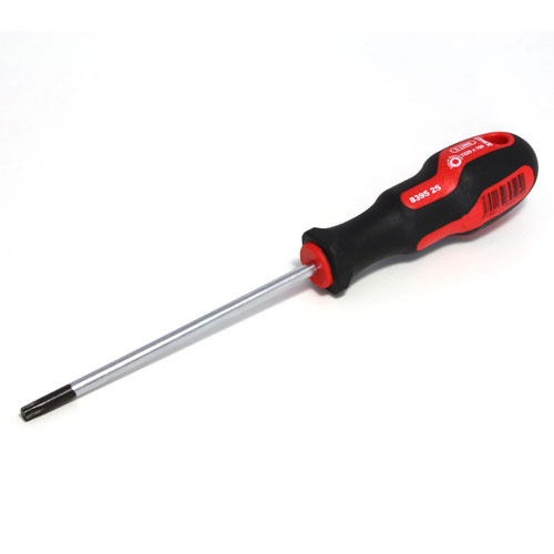 NAREX BYSTŘICE Šroubovák Torx S LINE PROFI (různé velikosti) Velikost: Torx 7