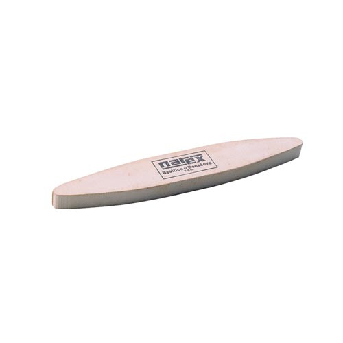 Brousek na kosu Narex 8950-02, 225 × 35 × 14 mm, jemnozrnný