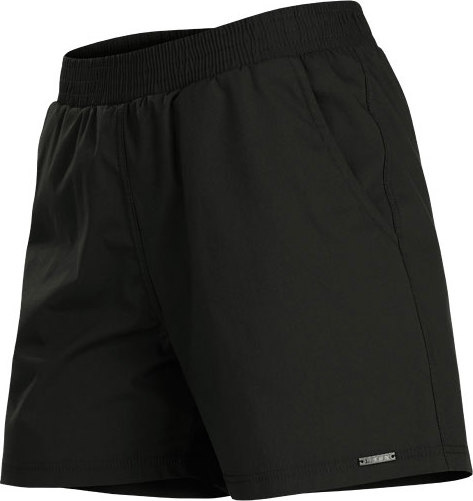 Dámské kraťasy LITEX černé Barva: černá, Velikost: XL