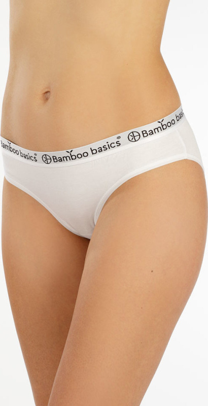 Dámské kalhotky LITEX bílé Barva: Bílá, Velikost: M