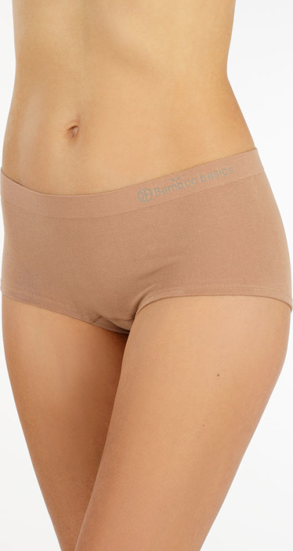 Dámské kalhotky LITEX hnědé Barva: 380, Velikost: XL