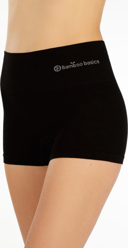 Dámské kalhotky LITEX černé Barva: černá, Velikost: XL