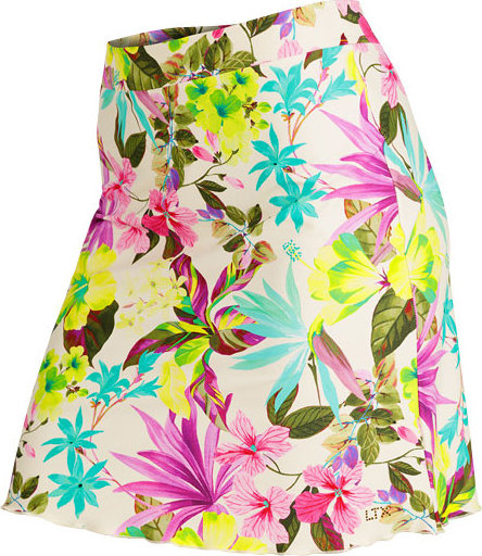 Dámská sukně LITEX barevná Velikost: 44