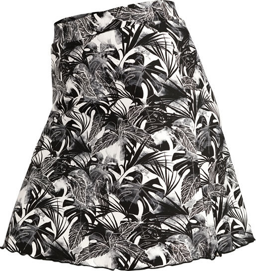 Dámská sukně LITEX černá Velikost: 40