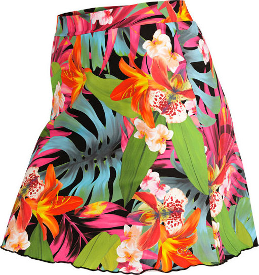 Dámská letní sukně LITEX barevná Velikost: 38