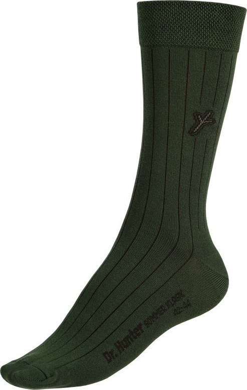 Dětské ponožky LITEX 2 páry zelené Barva: 631, Velikost: 30-31