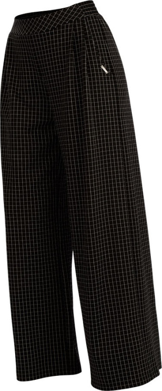 Dámské kalhoty LITEX černé Velikost: S