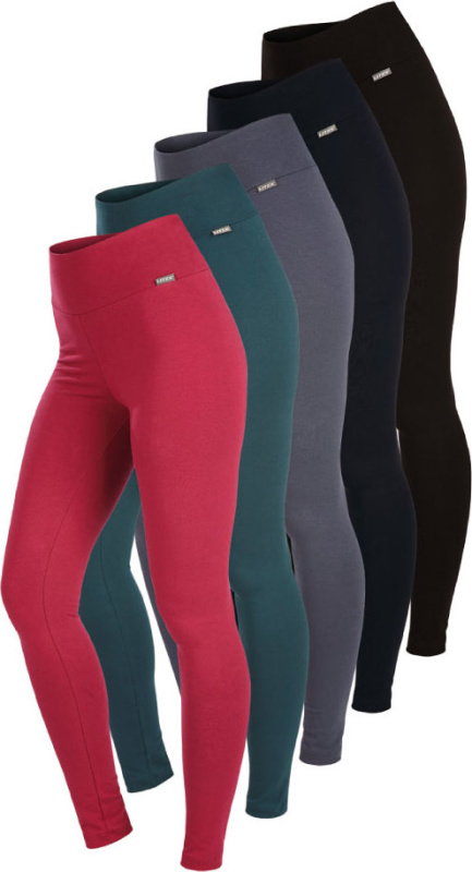 Dámské legíny LITEX dlouhé Barva: 300, Velikost: M