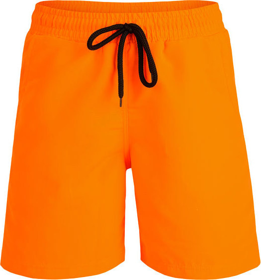 Pánské koupací šortky LITEX oranžové Velikost: L