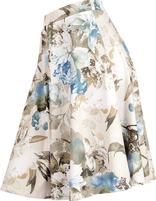 Dámská sukně LITEX barevná Velikost: S