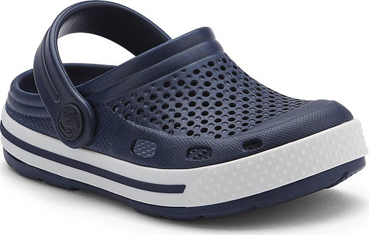 Dětské boty LITEX Coqui Lindo černé Velikost: 32/33