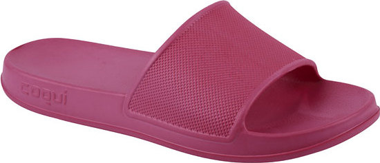 Dámské pantofle LITEX Coqui Tora fialové Velikost: 39