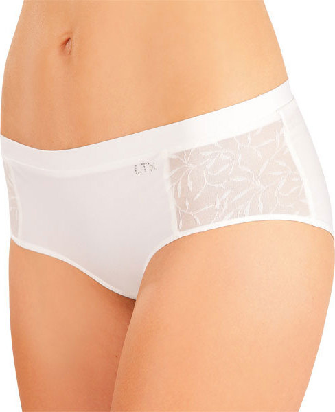 Dámské kalhotky LITEX Barva: Bílá, Velikost: L