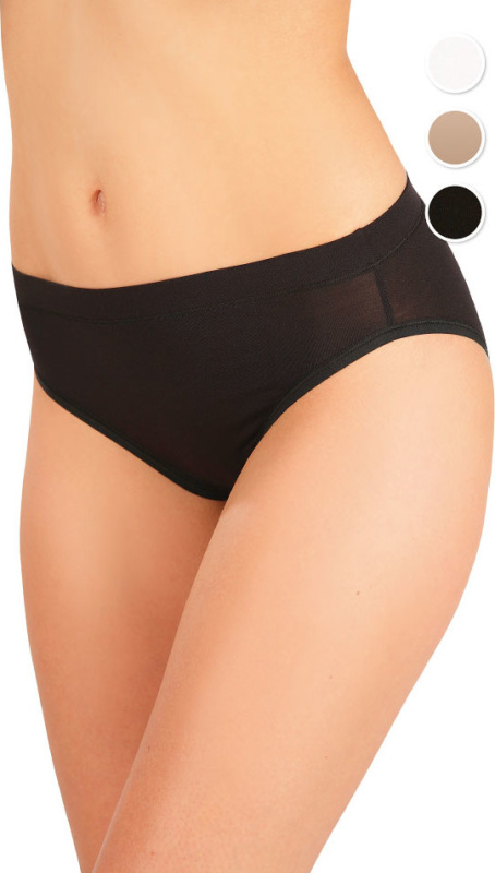 Dámské kalhotky LITEX bokové Barva: smetanová, Velikost: 44