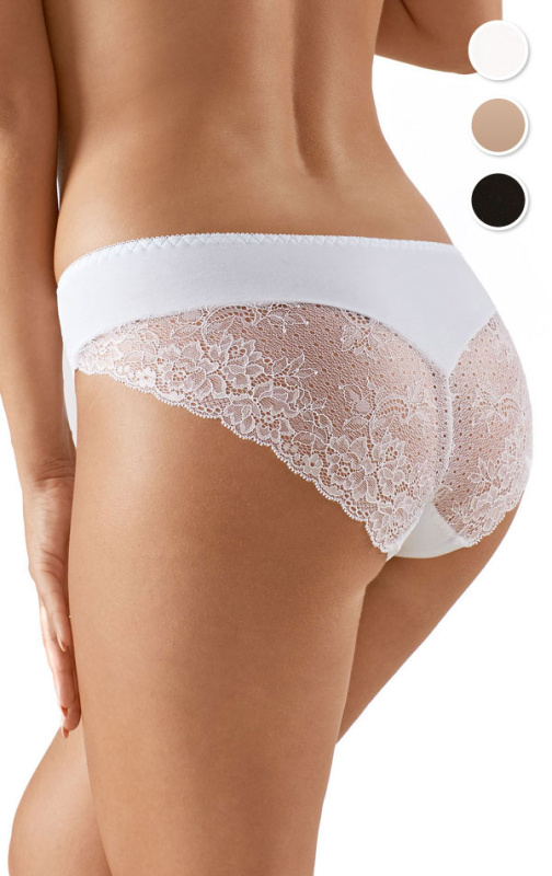 Dámské kalhotky LITEX Barva: Tělová, Velikost: M