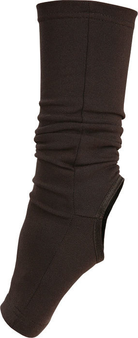 Návleky LITEX černé Barva: černá, Velikost: UNI