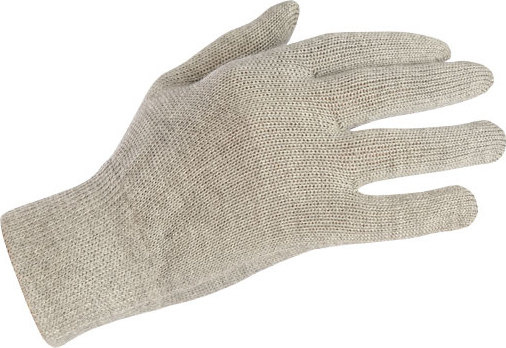 Unisex rukavice LITEX šedé Velikost: UNI