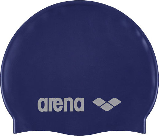 Plavecká čepice LITEX Arena Classic modrá Velikost: UNI