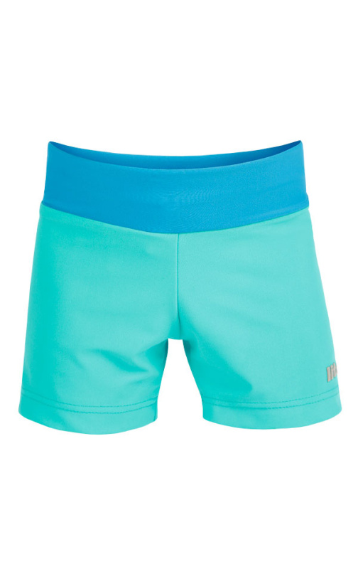 Chlapecké plavkové boxerky 6g448 litex 146