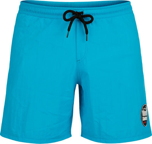 Pánské koupací šortky LITEX modré Velikost: XXL