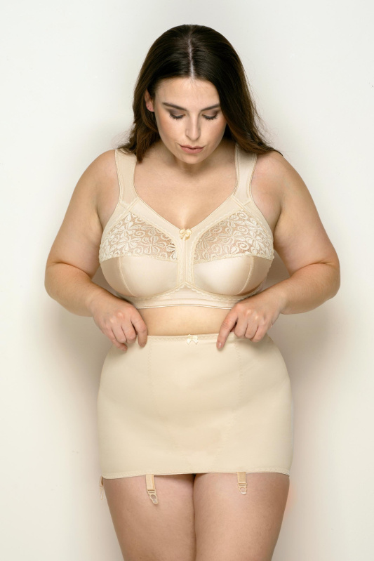 Stahovací návlek Timo 1600 Barva: Bílá, Velikost: 6XL