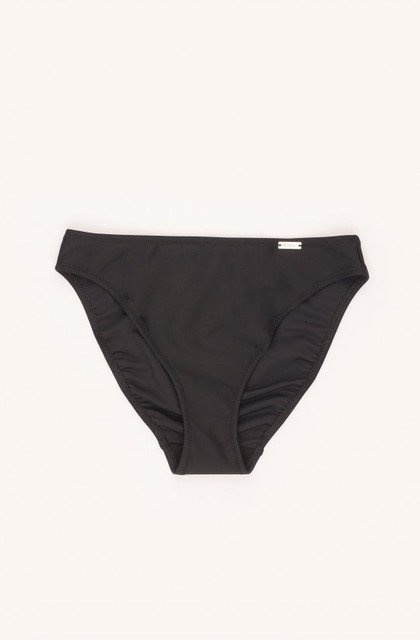 Spodní díl plavek Timo 891077 Barva: Zelená, Velikost: 3XL