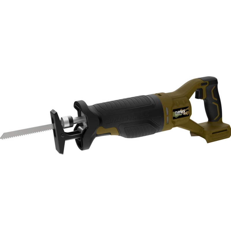 Narex Aku ocasní pila CPO 150 Camouflage, Basic Box