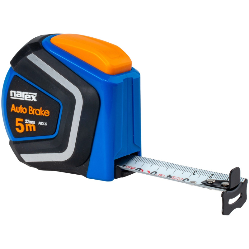 Narex Ergonomický svinovací metr ABX 5