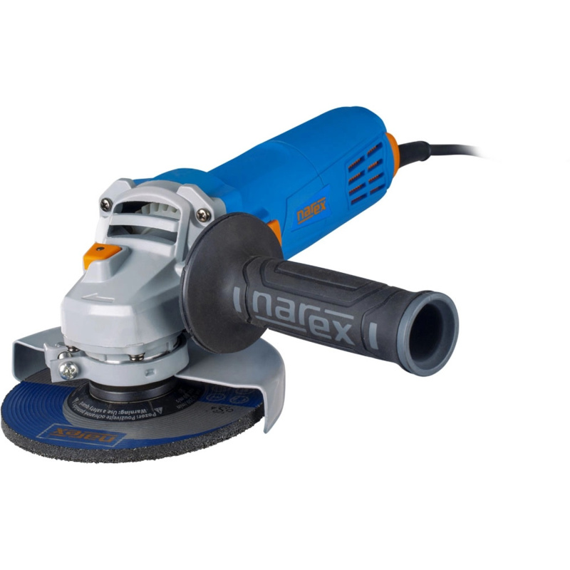 Narex Úhlová bruska EBU 125-7