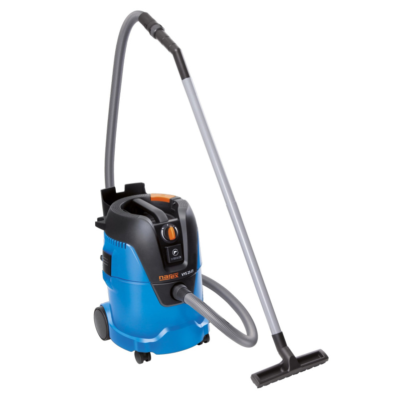 Narex Vysavač na mokré a suché vysávání VYS 25-21