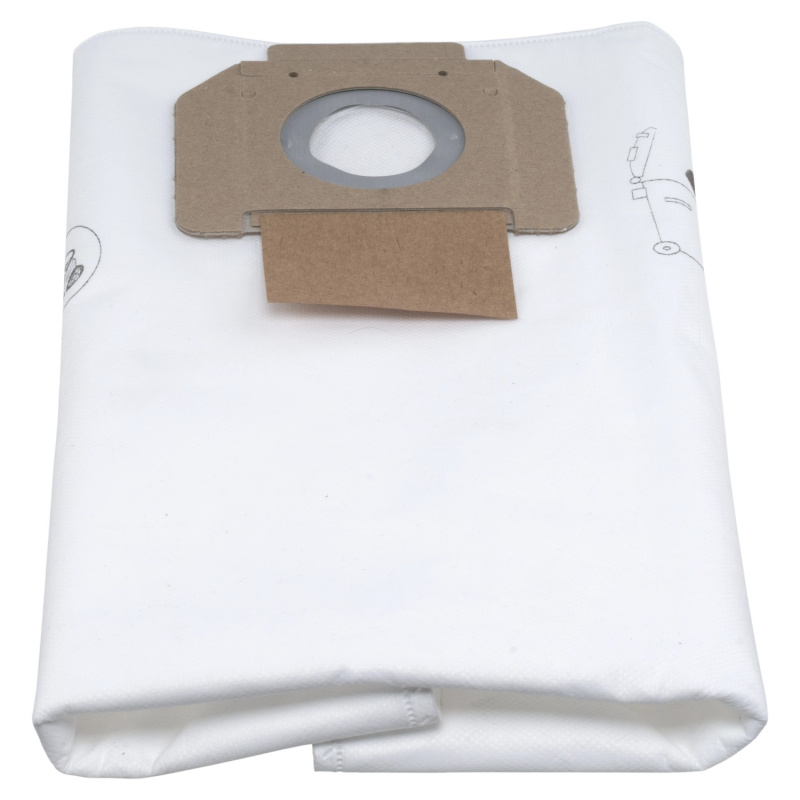 Narex Filtrační sáček textilní 5 ks