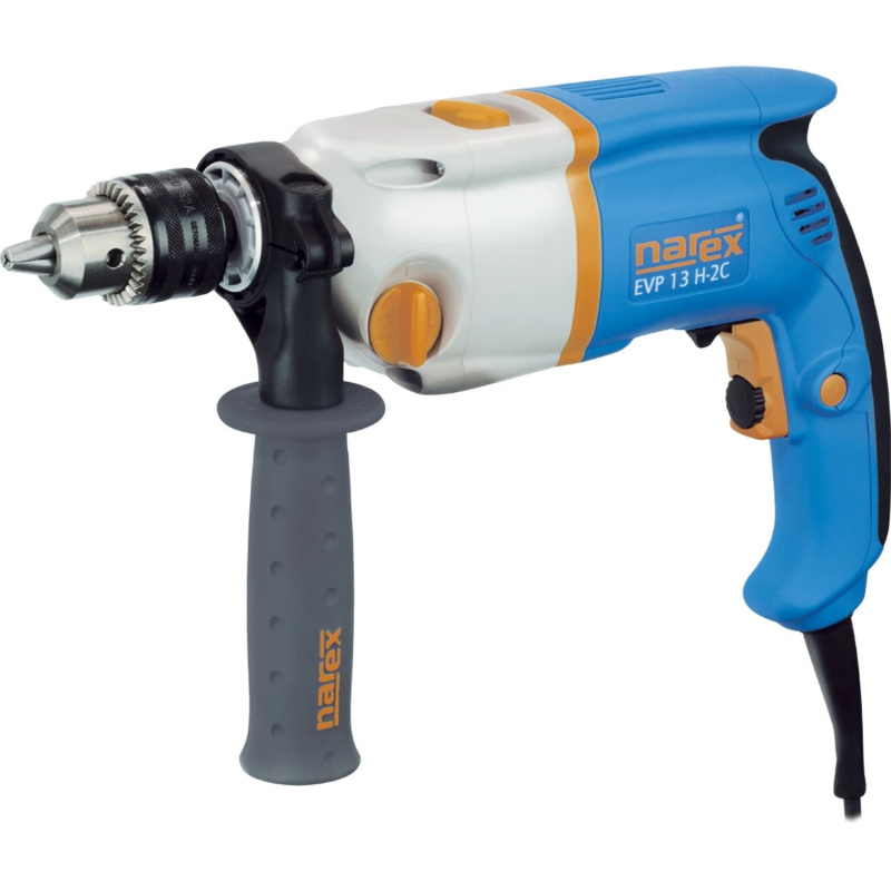 Narex Příklepová vrtačka EVP 13 H-2C