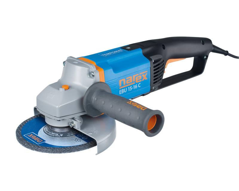 Narex | Úhlová bruska EBU 15-16 C/150mm