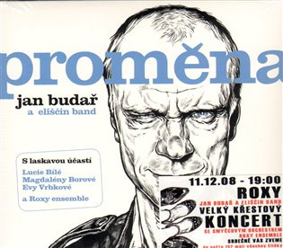 Proměna